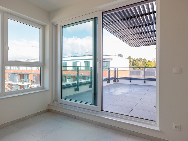 Appartements à vendre à Mons - Épinlieu